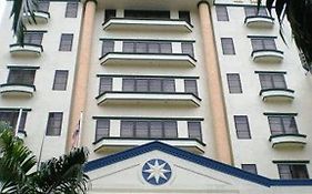 Bintang Warisan Hotel Kuala Lumpur